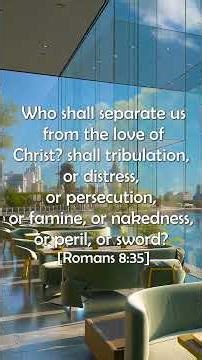 ✨Stop Worrying About Tomorrow • This Promise Changes Everything!🎻 Dancing Into Destiny • 4K #bible