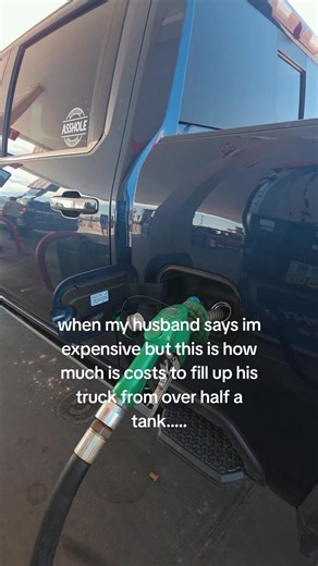Cost to Fill a Diesel Chevy Duramax from Half Tank