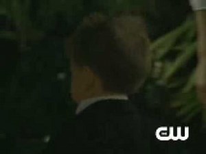 Dan and Lucas and Nathan fight