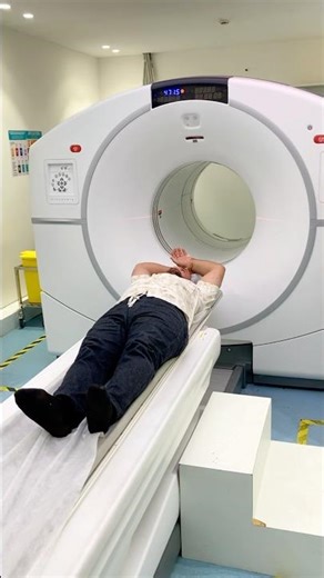 How to do petct scan fdg #radio #roblox #reels ☢️