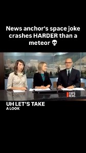 52K views · 235 reactions | That awkward moment when a space segment...