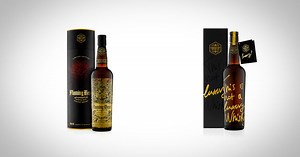 Two New Limited Edition Scotches from Compass Box Whisky