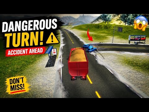 BIG Rigs 18 Wheeler Gameplay Level 36-40 in 2026