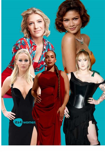 These are the ladies Irish women are inspired by ✨ To celebrate #InternationalWomensDay on March 8th, Goss.ie took to the streets of Dublin with car, travel, home and health insurance company @its4women to shine a light on the female figures in our lives, and those we look up to 💫 The public also shared why women make better leaders, and better drivers 🚘💁🏼‍♀️ As part of this partnership, all new its4women customers can get €100 off their car insurance by using the code Goss100 via their webs