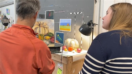 19 reactions | Expand your identity by finding a school that welcomes and celebrates your whole self. That is the mindset we hope each of our incoming students embraces as they find Proctor. Assistant School Leader Aidan ‘25 shares his journey to Proctor at a recent panel discussion. #proctoracademy | Proctor Academy | Facebook