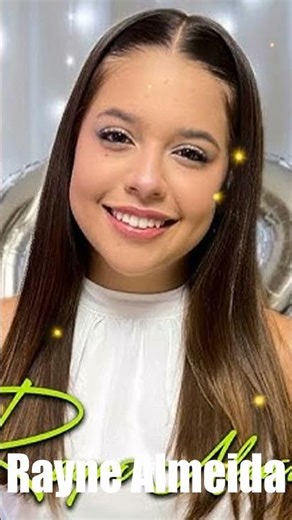 Rayne Almeida