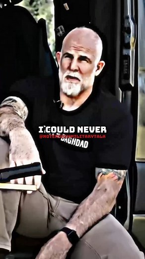 8.3K views · 132 reactions | “I Could Never Be A Navy SEAL” - Delta Force Operator | Foxtrail Co | Facebook