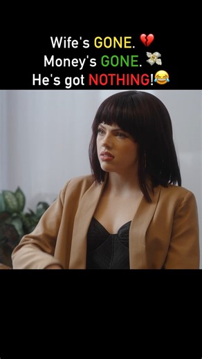 12K views · 66 reactions | Saving Nora | Wife's gone.. Money's gone.....