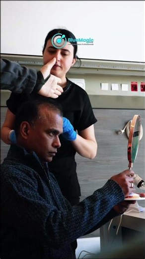 Advanced DHI & Sapphire FUE. Natural results. Proven experience.