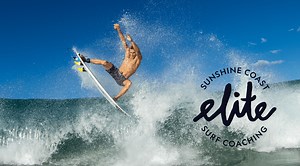 Surf Lessons — Sunshine Coast Elite Surf Coaching
