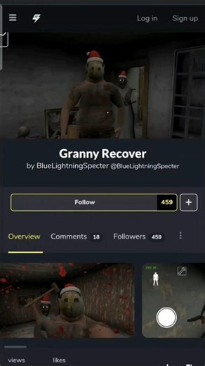 How to Download Granny: The Recover from Google | Easy Tutorial #Shorts