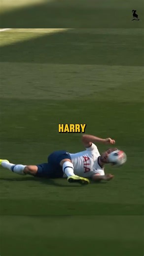 Harry Kane Turned Real Life Into FIFA Glitches 😅🔥 #shorts