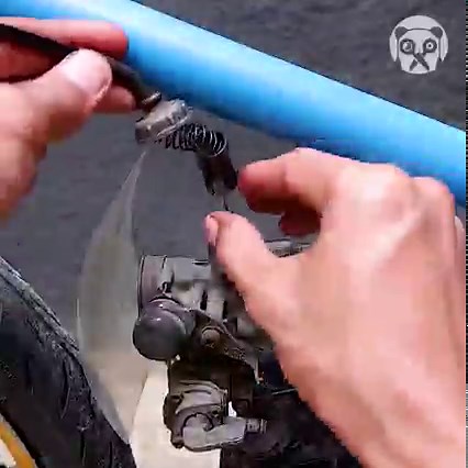 480K views · 1.7K reactions | How to make a BMX motorcycle | Crafty School | Facebook