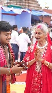 ଚାକିରୀ ଜୀବନରେ ସୁଖ ଅଛି ନା ମୀରାବାଈ ଜୀବନରେ ସୁଖ ଅଛି ? | Shri Jagannath Rahasya | Shrikhetra Secrets