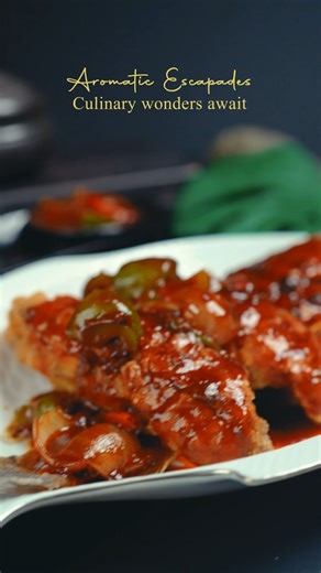 Sizzle and savor! The signature snapper explodes with an exquisite amalgamation of flavors ~ a taste of the ocean’s bounty on your plate. Find us at Banani 11, Block-C, House#100, Level 5 📍 https://goo.gl/maps/NZDw7jfQm4urvSHK7 🚙 Delivering all over Dhaka city 📞 880 1788-666662 Sushi samurai menu: www.sushisamuraibd.com Shanghai 10 menu: www.shanghai10bd.com | Sushi Samurai