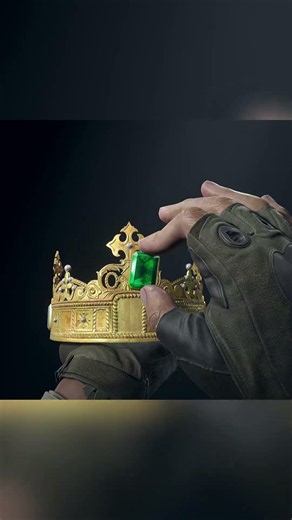 Crown of Glory Got a Massive Upgrade!