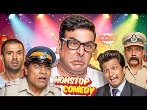 Akshay Kumar’s Ultimate Comedy Madness 🤣 | Nonstop Bollywood Comedy Scenes | Comedy Compilation
