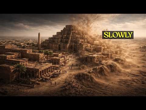 What Really Happened to the World’s First Civilizations?