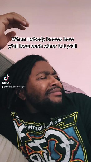 Yea both know y’all gon smash later🤣💯 #follow me on #tiktok @TyrellEvansTheSlayer and #instagram @TryTyrellEvans #comedy #laugh #throwback #loclivin #fyp #funnyvideo #goofy #like #funny #relationshipgoals | Tyrell Evans