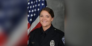 Officer saves kidnapped woman who mouthed ‘help me’ during traffic stop