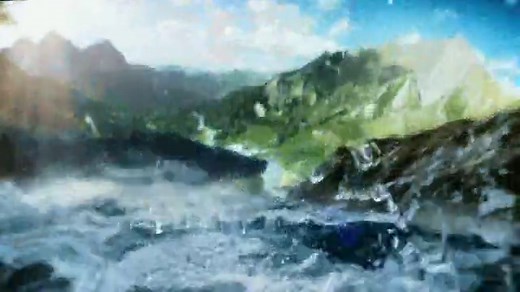 Arrowhead Water TV Commercial for 100% Mountain Spring Water