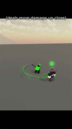 Mass Infection | JJS VFX/Move Test #showcase