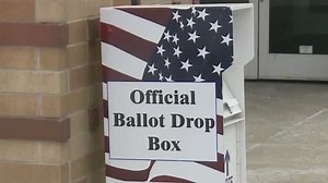 New Berlin eliminates ballot drop boxes for fall elections