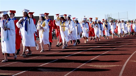 Monroe County's guide to local 2026-27 college scholarships