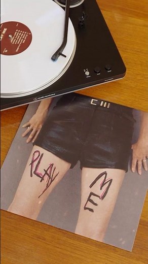 Kim Gordon returns with her latest solo album, 'Play Me.' OUT NOW! #kimgordon #playme #discogs