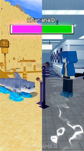 786K views · 18K reactions | Brainrot Boy team vs girl team, Deser vs Backroom water park level Version | Eystreem Gaming | Facebook