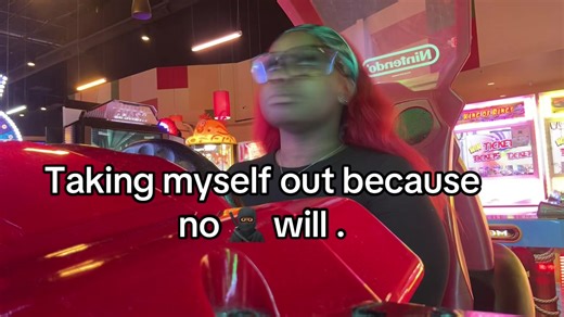 Embracing Self-Care: Taking Myself Out