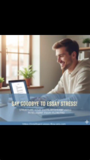 Stop staring at a blank essay page 😩 Let our website help you write essays faster and easier Try it FREE today 👇 https://intelligent-essay-flow-pro.com⁠� #EssayHelp #StudentLife #HomeworkHelp #StudyTok #CollegeTips