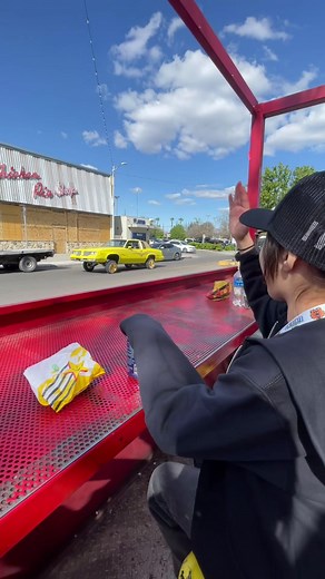 Experience the Lowrider Lifestyle with 90s Low Rider Song Edits