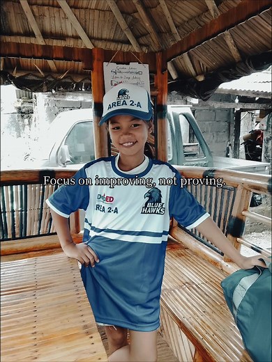 goodluck to our baby girl, ate is always here to support you no matter what, nakakamangha lang dahil yung na achieve ko is na aachieve mo na rin at mas ginagalingan mo pa, go go go baby the only athletes in Bukid Elementary School that proceed to the Provincial Meet, iloveyousomuchhh baby🥹🫶🥰 #provincialMeet2025 #GoodLuck | Rhoda Deymos Geraldo Clarin