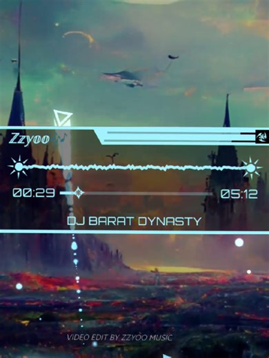 DJ Barat Dynasty Style Tante V2: Fullbass Terbaru