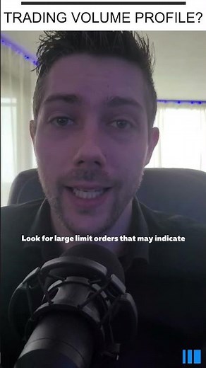 Mastering Volume Profile Trading Strategies with Bookmap