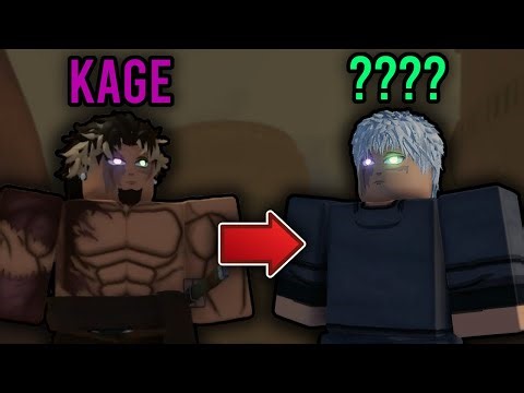 MY RETURN TO S:P... | Shinobi: Project