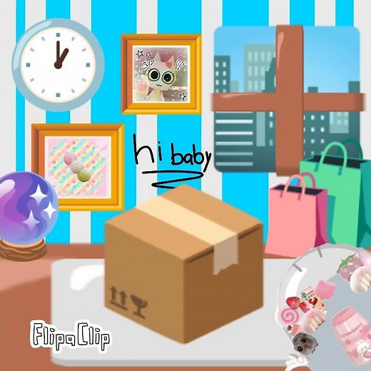 {🌎💧}buying new egg baby emoji cat ✩*:.˶˃ ᵕ ˂˵ .:*✩#emojicatcare