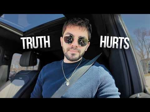 The REAL Truth About Swing Trading (no one tells you this)