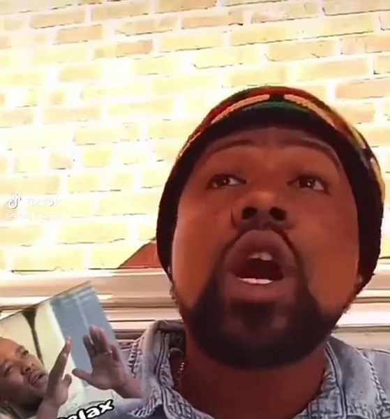 Why People Get Close to My Face to Talk