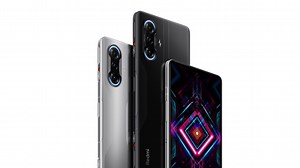 POCO F3 GT found listed at online retailer site well ahead of launch - Gizmochina