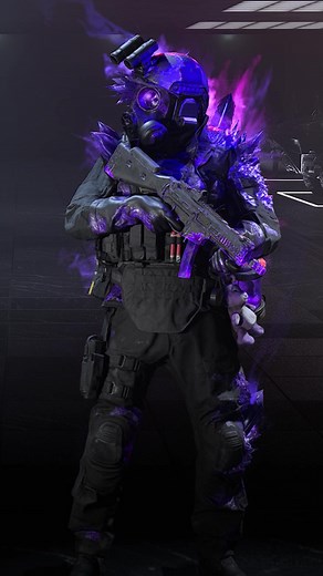 NEW OUTBROKEN DARK AETHER SKIN IN MW3 AND WARZONE!!! #fyp #mw3 #warzone #mwz #codzombies #callofduty #callofdutyzombies #bo3zombies #bo3 #bo2 #zombies