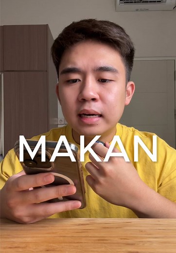 Review Bubur Ayam Rating Terendah Gofood