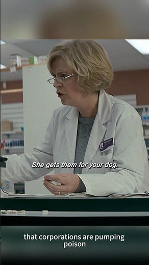 💊😨 MOTHER’S DEADLY SECRET! The "Dog Medicine" Truth Revealed! | Run (2020) 🏃‍♀️💨