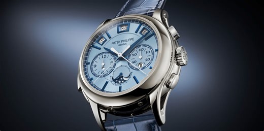 Patek Philippe Cuádruple Complicación: una maestría inalcanzable