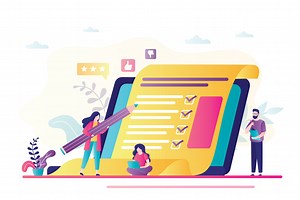 Church Member Survey - Discipleship Ministries