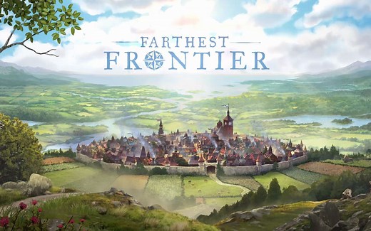Farthest Frontier（最远的边陲）物品添加修改器mod安装使用教程