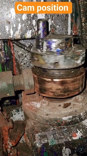 this is write position of cam #cam #machine