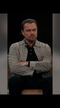 Leonardo DiCaprio on Working with Paul Thomas Anderson