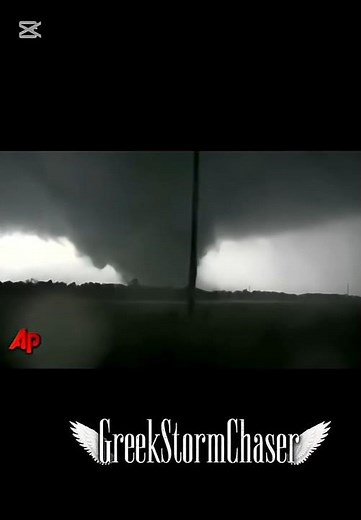 Tornado edit#edit #stormchasing #reedtimmer #tornado #weather #stormchasers #extremeweather #storm